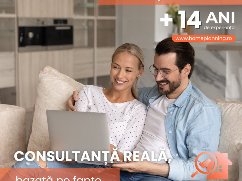 Inspectie tehnica apartament sau casa inainte de cumparare