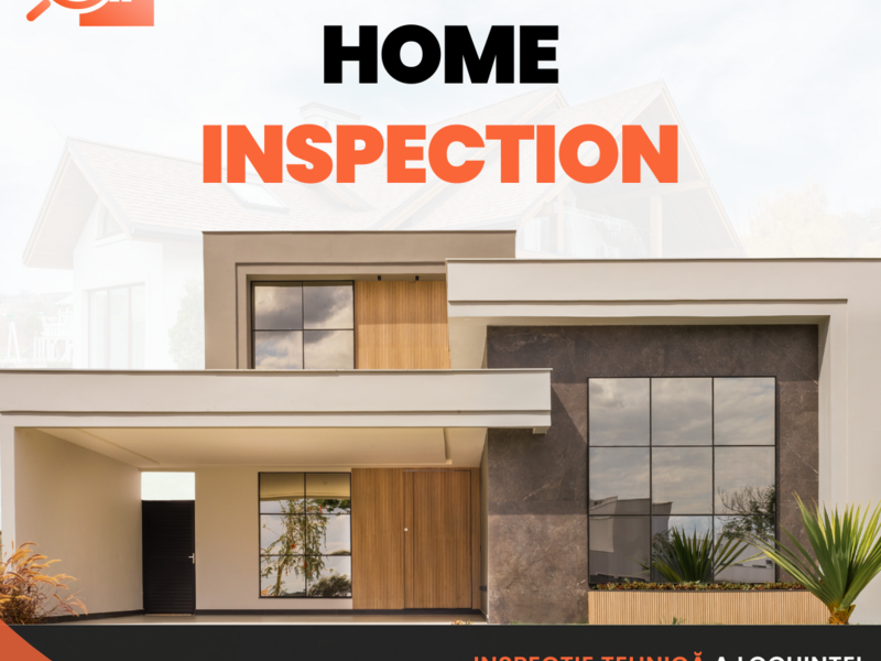 Inspectie tehnica apartament sau casa inainte de cumparare